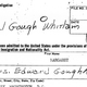 Excerpt from Gough Whitlam’s FBI file, released today under a FOIA request from Gizmodo